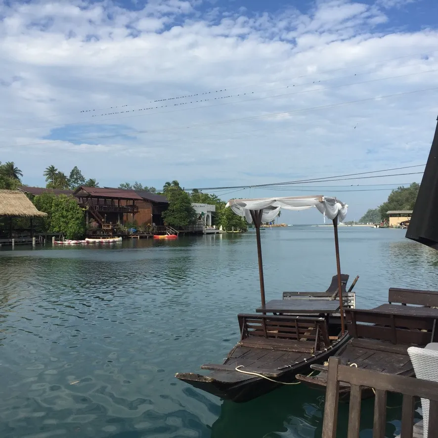 Extended Stays in Thailand