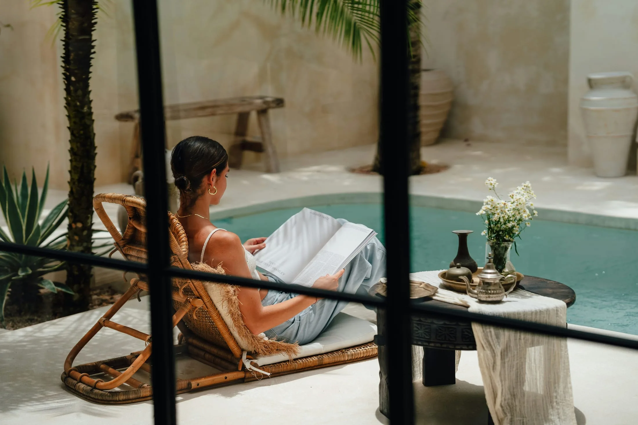 Thailand Wellness Retreats in Thailand