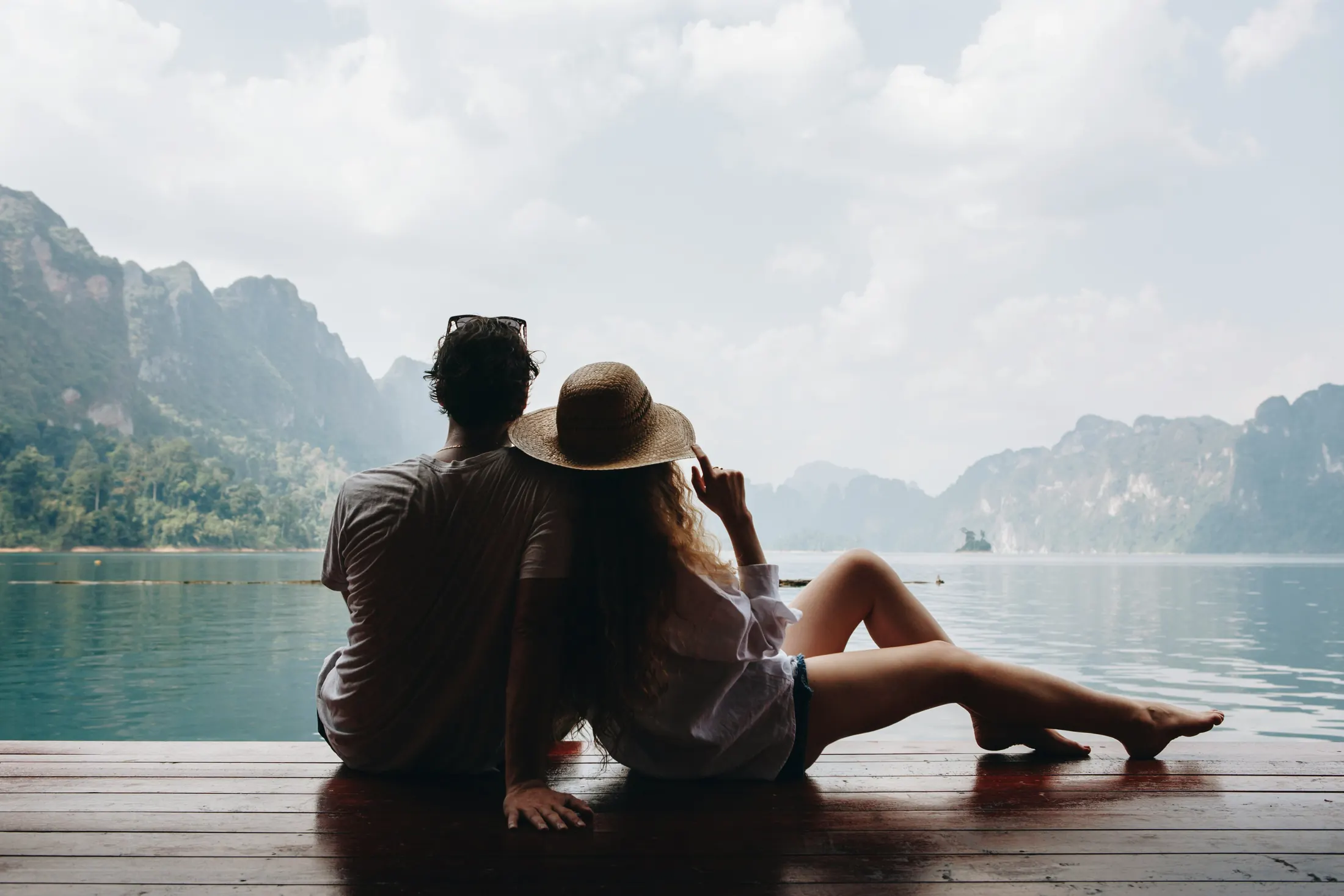 Thailand Honeymoons & Romantic Escapes in Thailand