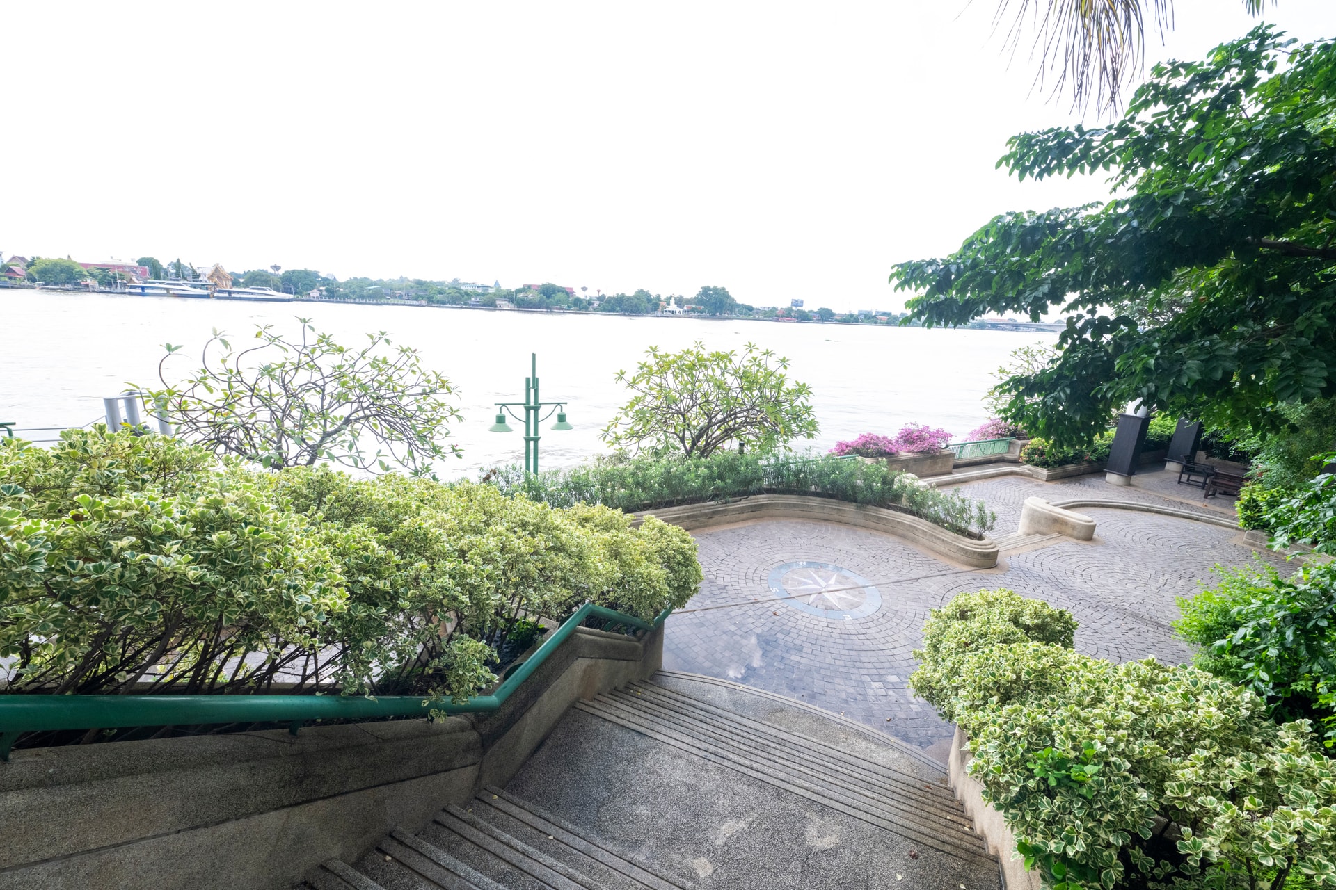 Extended Stays in Thailand