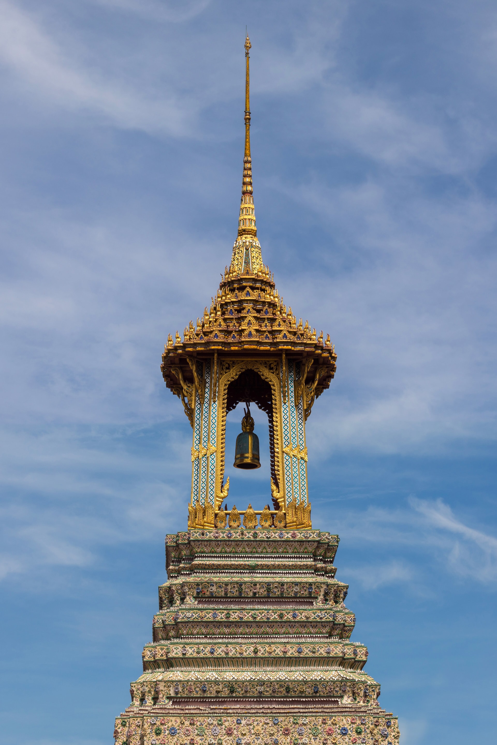 bangkok 3 day itinerary hero