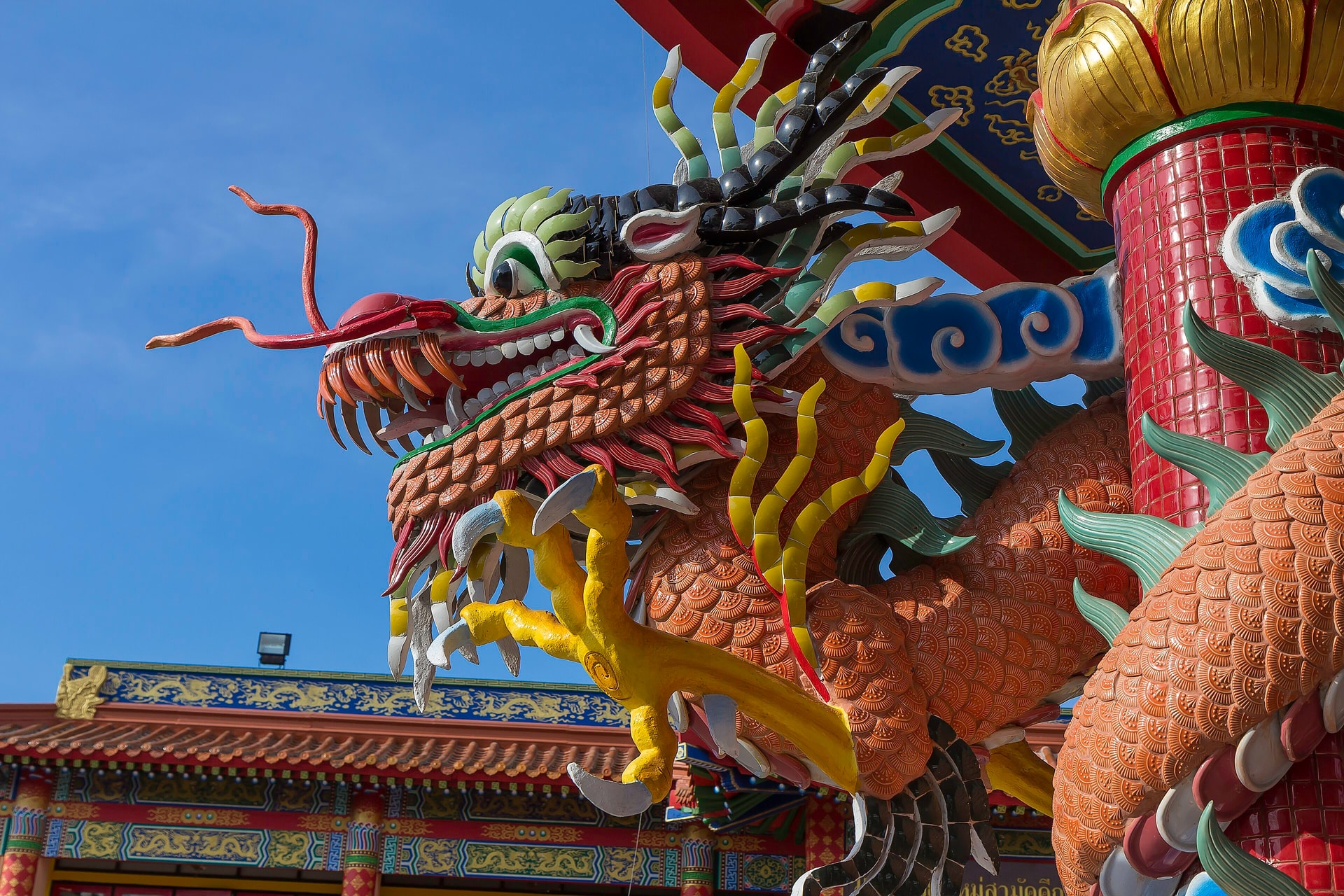 10 day thailand itinerary hero