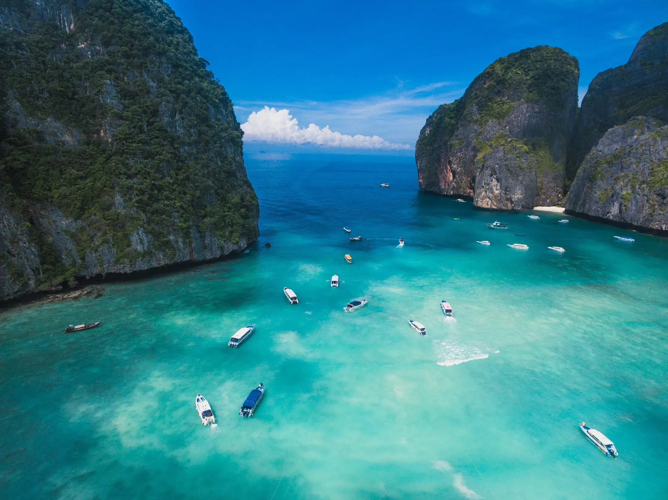 best beaches thailand hero