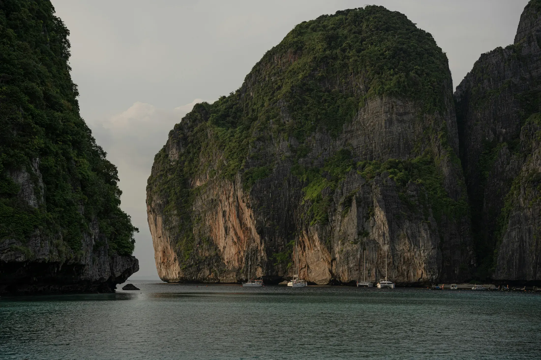 thailand rainy season hero